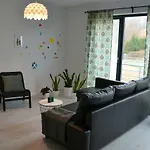 Apartment Zielone