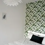 Zielone Apartment *