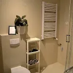 Apartment Zielone Swieradow-Zdroj