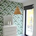 Zielone Apartment