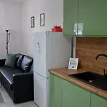 Zielone * Swieradow-Zdroj