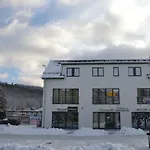 Zielone Apartment