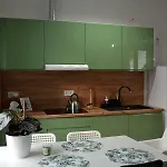 Apartment Zielone Swieradow-Zdroj