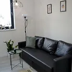 Apartment Zielone *