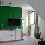 Zielone Swieradow-Zdroj