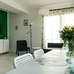 Apartment Zielone Swieradow-Zdroj