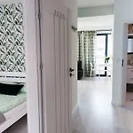 Zielone * Swieradow-Zdroj