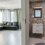 Zielone Apartment *