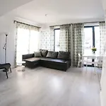 Apartment Zielone Swieradow-Zdroj
