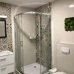 Apartment Zielone *
