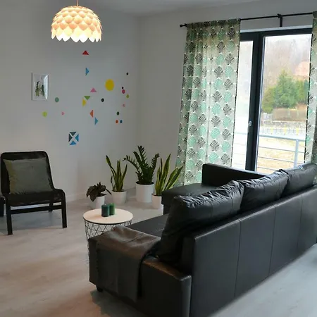 Appartement Zielone