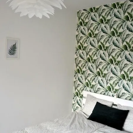 Zielone Appartement *