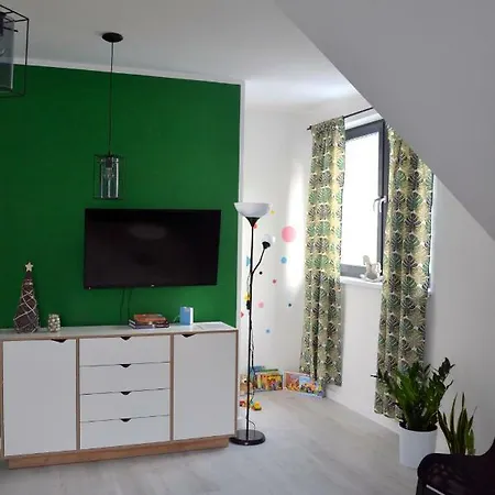 Zielone Świeradów-Zdrój