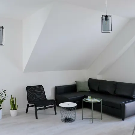 Appartement Zielone