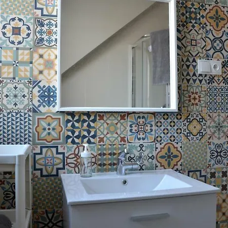 Zielone Appartement