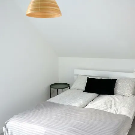 Zielone Apartment Swieradow-Zdroj