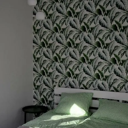 Zielone Appartement *