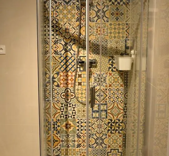 Διαμέρισμα Zielone *