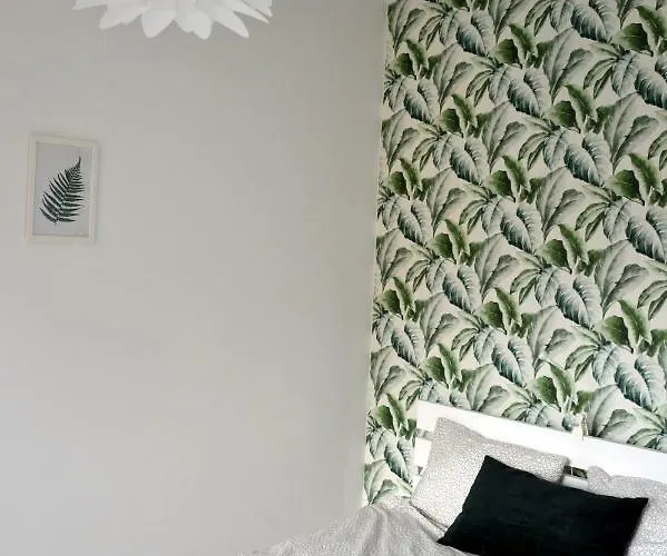 Zielone Διαμέρισμα *