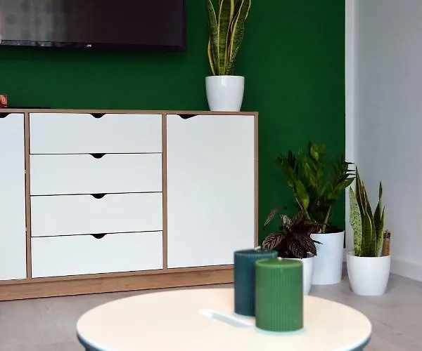 Zielone Świeradów-Zdrój