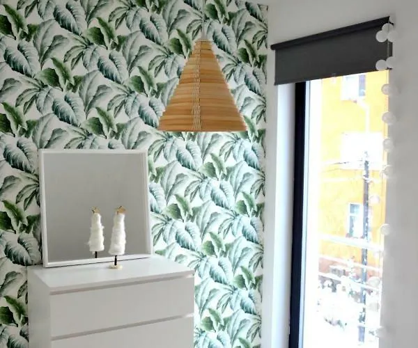 Zielone Διαμέρισμα