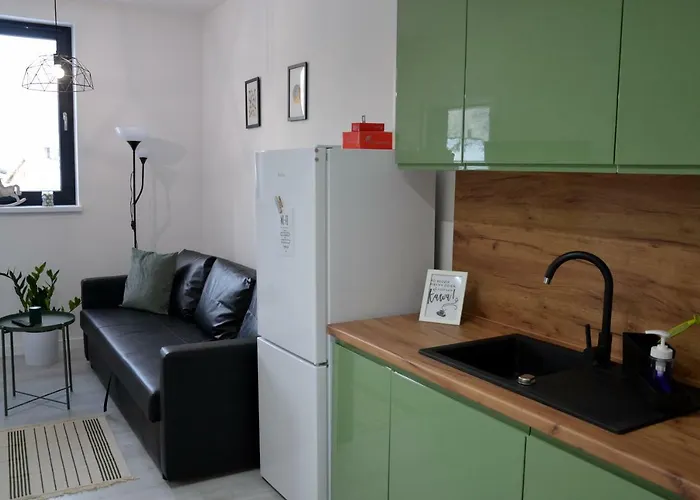 Zielone * Świeradów-Zdrój