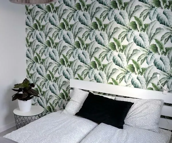 Διαμέρισμα Zielone *