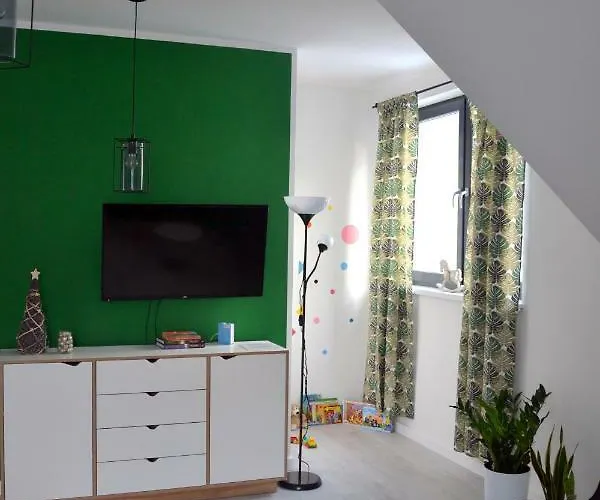 Zielone Świeradów-Zdrój