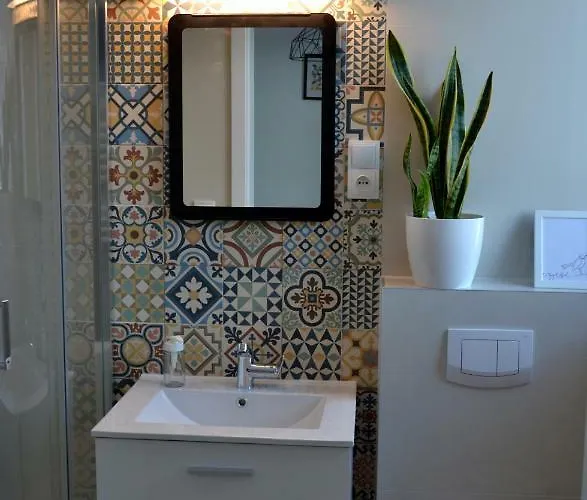 Zielone Διαμέρισμα