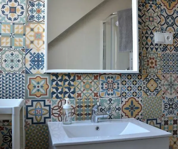 Zielone Διαμέρισμα