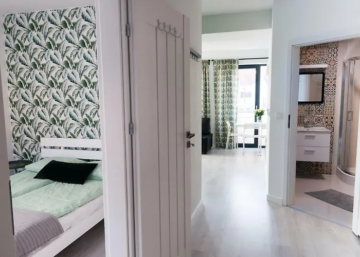 Zielone * Świeradów-Zdrój