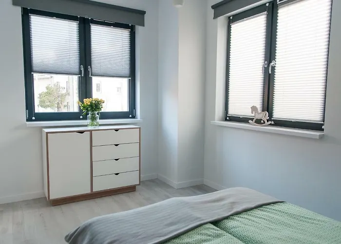 Zielone Διαμέρισμα *