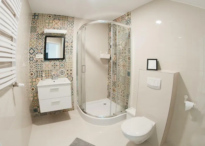 Zielone Świeradów-Zdrój