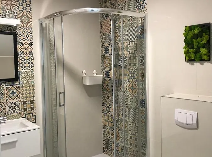 Διαμέρισμα Zielone *